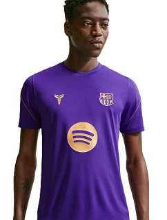 Tréninkové tričko FC Barcelona Strike Away model 22340084 - NIKE