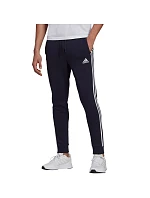 Pánské kalhoty Essentials Fleece Tapered Cuff M  model 17536433 - ADIDAS
