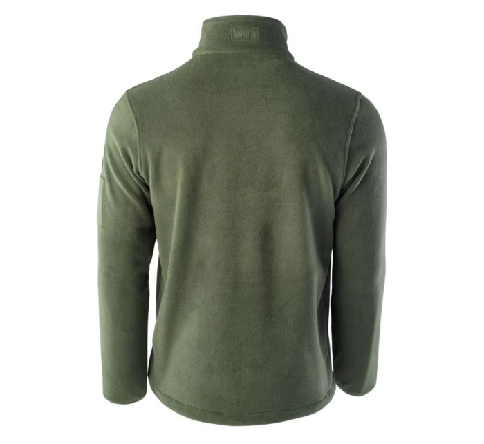 Mikina Magnum Essential Fleece M 92800082690 Mikina Magnum Essential Fleece M 92800082690