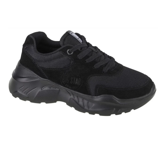 Dámske topánky W JJ274A113 - Big Star