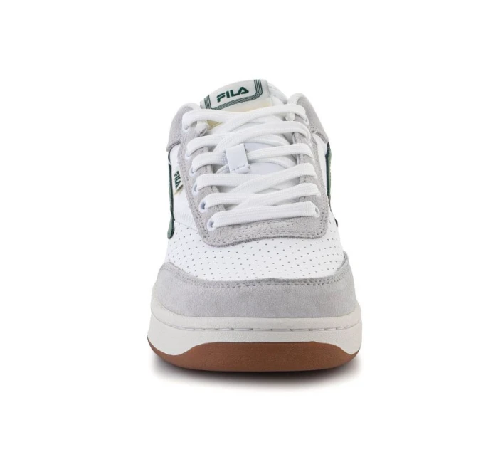 Pánská obuv S M model 18375066 - Fila Pánská obuv S M model 18375066 - Fila