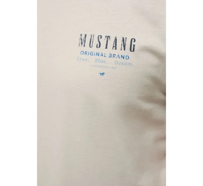 Tričko Alex C Print M model 18621755 - Mustang Tričko Alex C Print M model 18621755 - Mustang