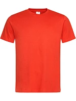 ClassicT Unisex Unisex tričko orange model 22490788 - Stedman ClassicT Unisex Unisex tričko orange model 22490788 - Stedman