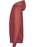 TJ Mikina s kapucí z těžké bavlny "Unlabeled" 18. model 22448200 - Tee Jays TJ Mikina s kapucí z těžké bavlny "Unlabeled" 18. model 22448200 - Tee Jays