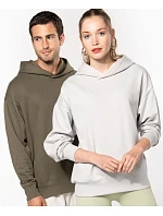 Kariban K 4018 Oversize mikina s kapucňou 20.4018 tmavomodrá Kariban K 4018 Oversize mikina s kapucňou 20.4018 tmavomodrá