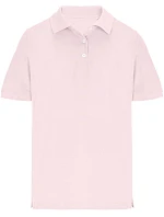 SOL'S Pacific Women Dámské piqué polo z těžké bavlny model 22449399 pale pink SOL'S Pacific Women Dámské piqué polo z těžké bavlny model 22449399 pale pink