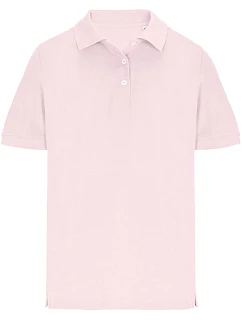 SOL'S Pacific Women Dámské piqué polo z těžké bavlny model 22449399 pale pink