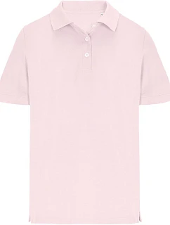 SOL'S Pacific Women Dámské piqué polo z těžké bavlny model 22449399 pale pink