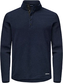 Cutter & Buck Fleece Men Pánská fleecová mikina " dark navy model 22455382