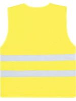– HiVis síťovaná bezpečnostní vesta hi vis yellow model 22411314 - Korntex – HiVis síťovaná bezpečnostní vesta hi vis yellow model 22411314 - Korntex