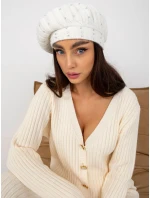 Čiapka AT CZ DM 39055 3 ecru