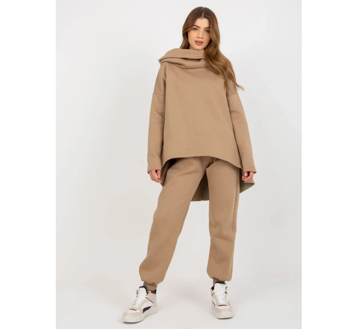 Dámska súprava EM KMPL 632.13 tmavo lila - FPrice