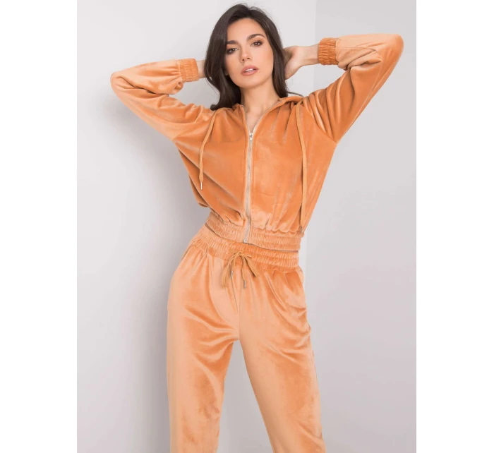 Súprava EM KMPL MC8917.90P tmavo oranžová Súprava EM KMPL MC8917.90P tmavo oranžová