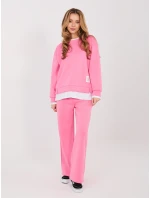 Súprava IT KMPL 22230.64 tmavoružová