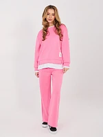 Súprava IT KMPL 22230.64 tmavoružová