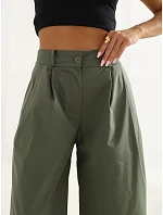 Spodnie IT SP model 22084161 khaki - FPrice