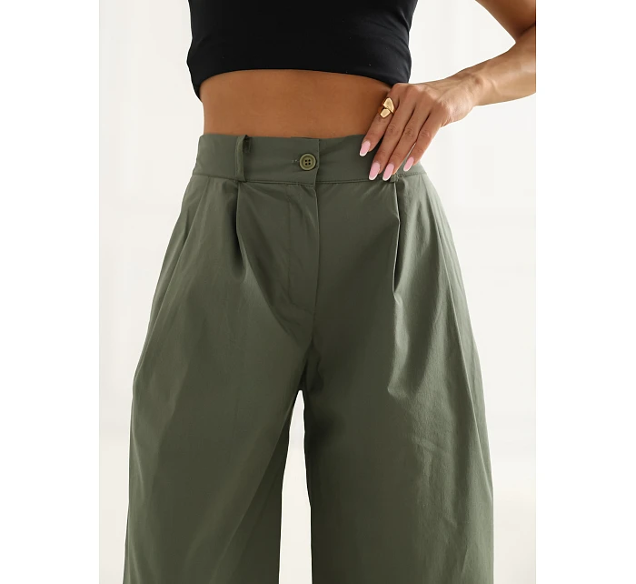 Spodnie IT SP model 22084161 khaki - FPrice