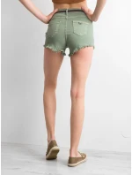 JMP Shorts SR 163 model 17355417 khaki - FPrice