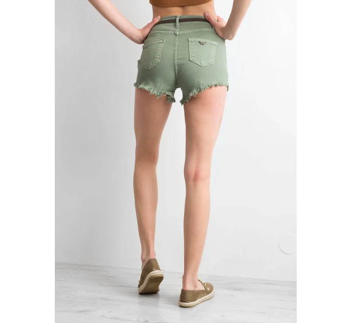 JMP Shorts SR 163 model 17355417 khaki - FPrice