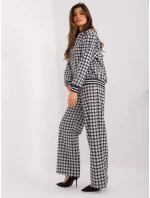 Komplet LK KMPL szaro czarny model 19485317 - FPrice Komplet LK KMPL szaro czarny model 19485317 - FPrice