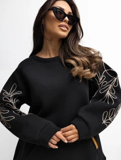 Bluza RV BL model 21777762 czarny - FPrice