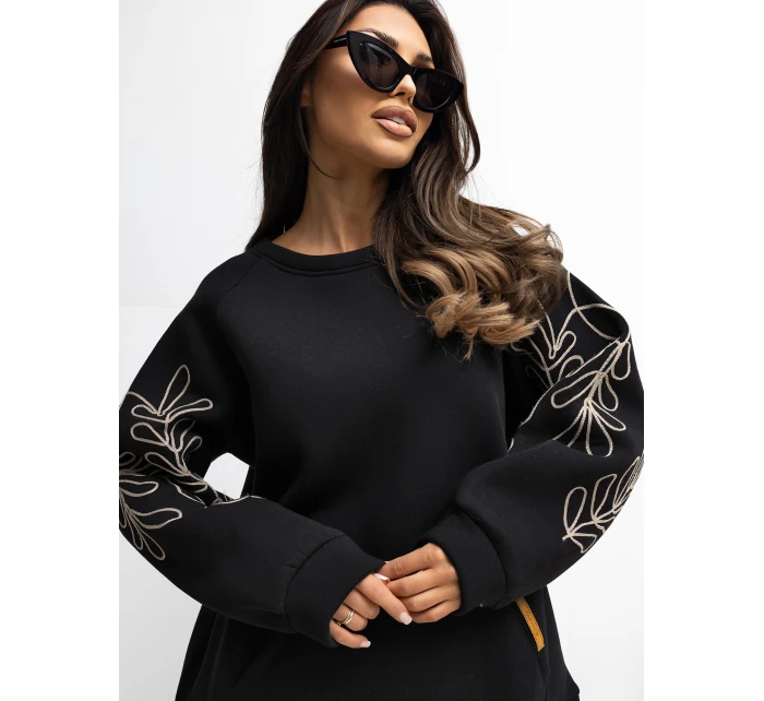 Bluza RV BL model 21777762 czarny - FPrice