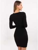 Šaty RV SK 5131 1.18 čierna