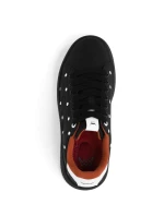 Dámske topánky Vuch Lucky Dots Black Dámske topánky Vuch Lucky Dots Black