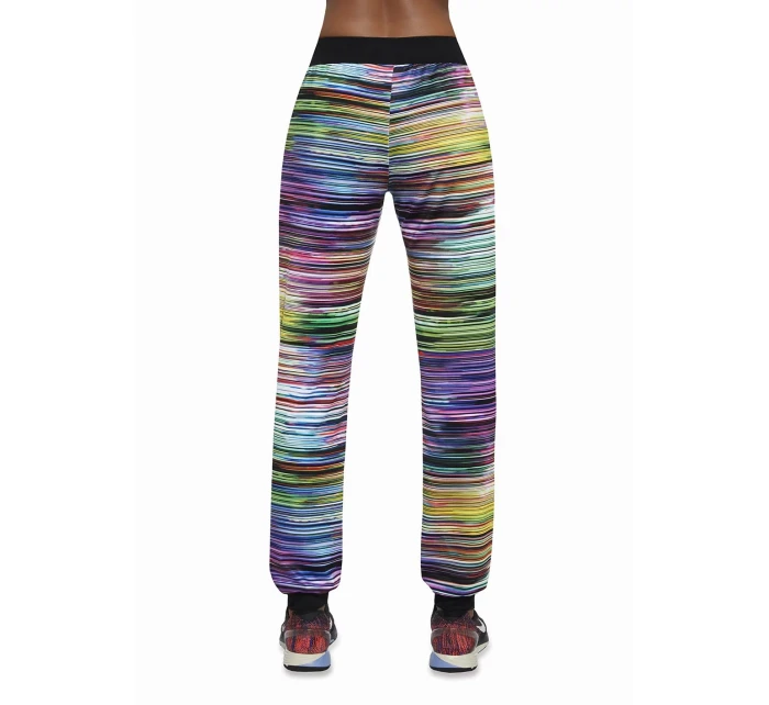 Športové nohavice Tropical - Bas Bleu