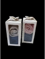 Kalhotky COTTON MIDI model 21173146 - Julimex