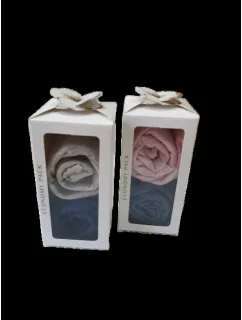 Kalhotky COTTON MIDI model 21173146 - Julimex