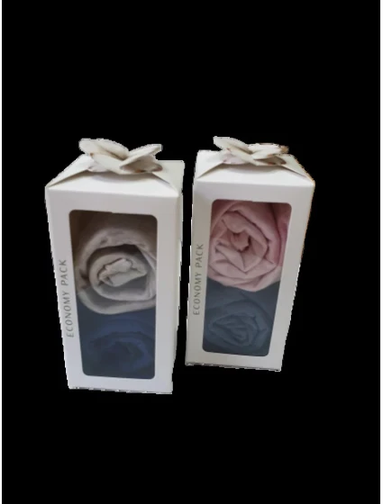 Kalhotky COTTON MIDI model 21173146 - Julimex