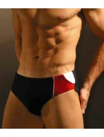 Pánské plavky model 2563727 - Sesto Senso Pánské plavky model 2563727 - Sesto Senso