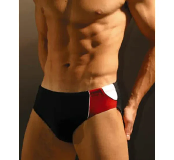 Pánské plavky model 2563727 - Sesto Senso Pánské plavky model 2563727 - Sesto Senso