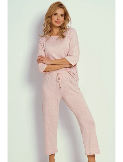 3340 DÁMSKE PYŽAMO SARA S-XL