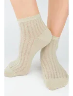 ŽAKÁROVÉ REBROVANÉ PONOŽKY SB120 ŽAKÁROVÉ REBROVANÉ PONOŽKY SB120