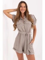 Dámsky overal model 215882 Taliansko Moda