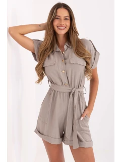 Dámsky overal model 215882 Taliansko Moda