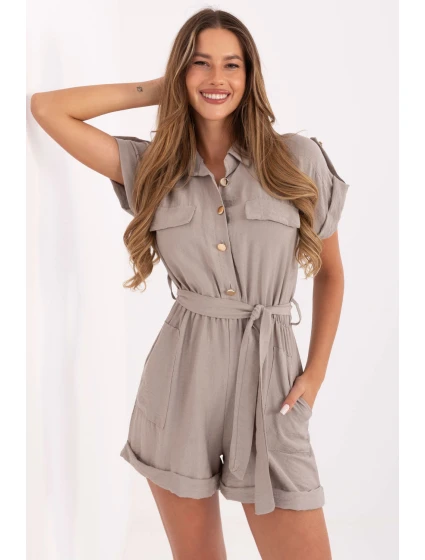 Dámsky overal model 215882 Taliansko Moda