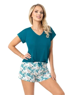 Pyžamo model 216014 Donna