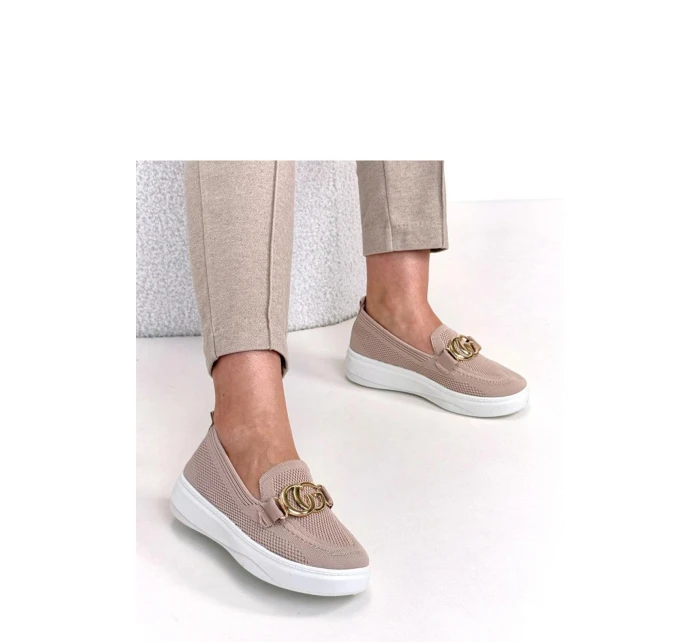 Tenisky model 224574 Solea