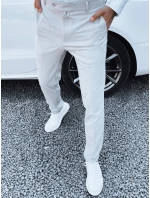 Pánské šedé kalhoty Dstreet model 21975888 - FashionStreet