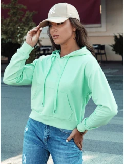 dámská mikina s kapucí Dstreet model 21979919 - FashionStreet