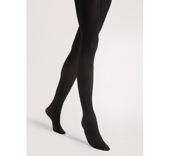 Fiore pančuchy G 6127 Argenta 40 den 2-4