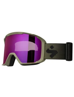 Lyžařské brýle model 20833800 - Sweet Protection