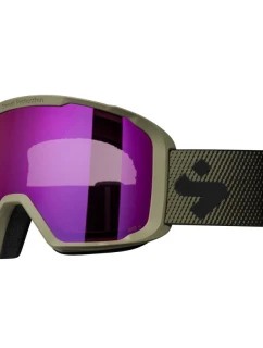 Lyžiarske okuliare Sweet Protection Durden Rig Reflect 92800558973