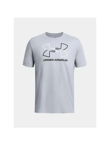 Under Armour M 1382915-011 pánske tričko