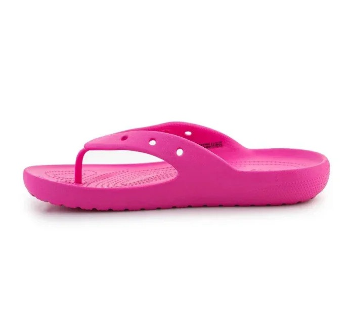 Žabky Classic Flip V2 W model 20533061 - Crocs