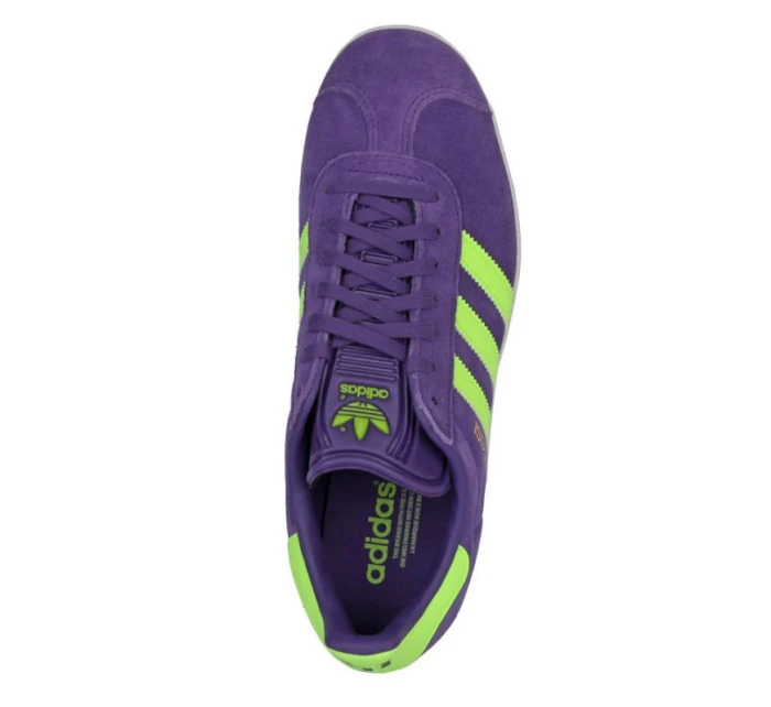 Topánky adidas Gazelle Messi IN M IH8164