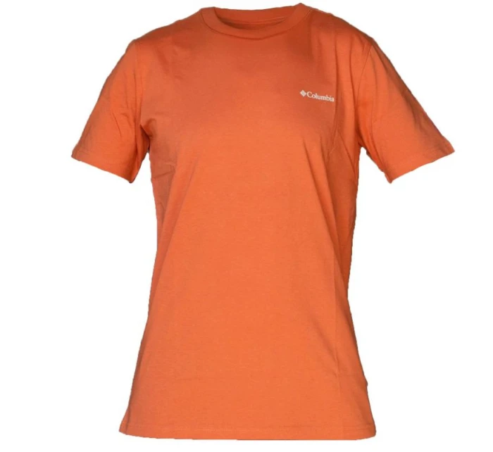 Columbia Rapid Ridge Back Graphic Tee II M tričko 1934824851 Columbia Rapid Ridge Back Graphic Tee II M tričko 1934824851